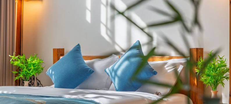 云享山三号院(大理古城南门店)图片