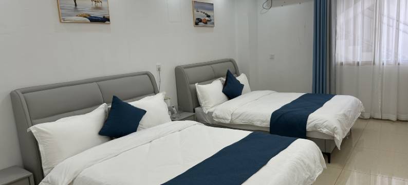 巧家尚品民宿馆图片