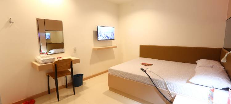 Hotel Sogo Dasmarinas图片