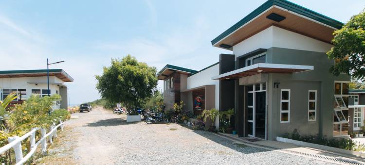 E. Moreno Recreation Beach Resort Ilocos Sur图片