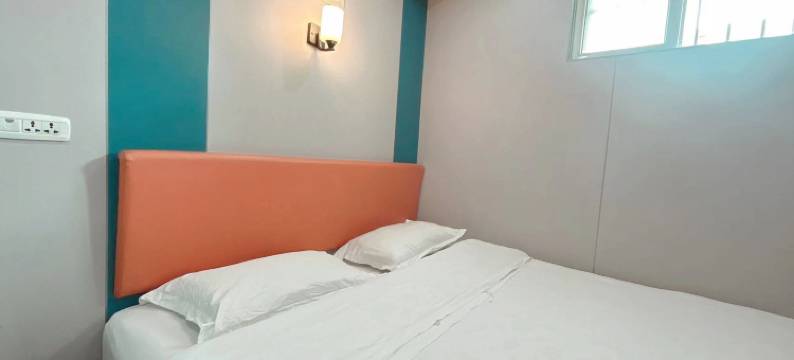 武汉华工商务宾馆(光谷步行街华中科技大学店)图片