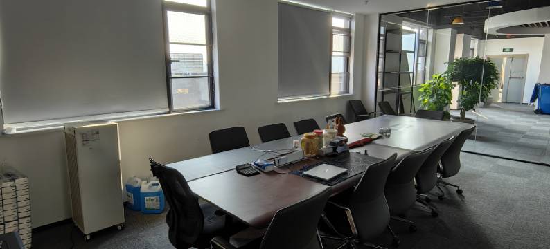 竞盛酒店X腾讯电竞(杭州临平店)图片