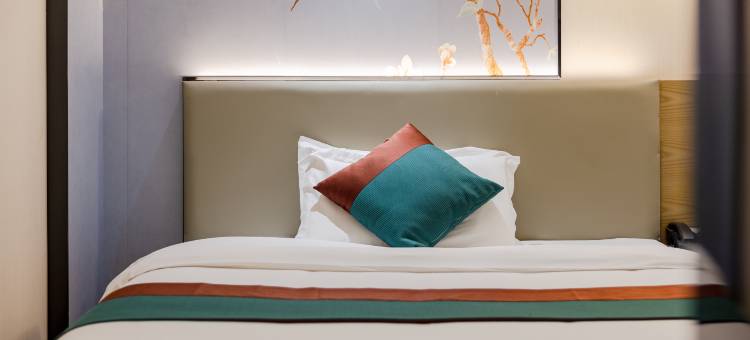 新宁谦陌国际酒店图片