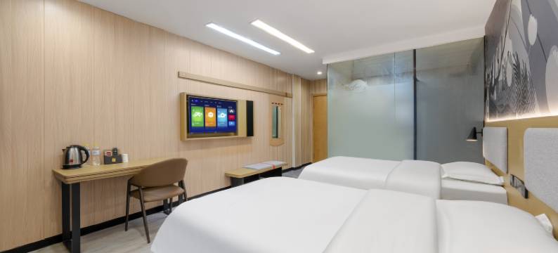 尚客优酒店(淄博临淄茂业时代广场店)图片