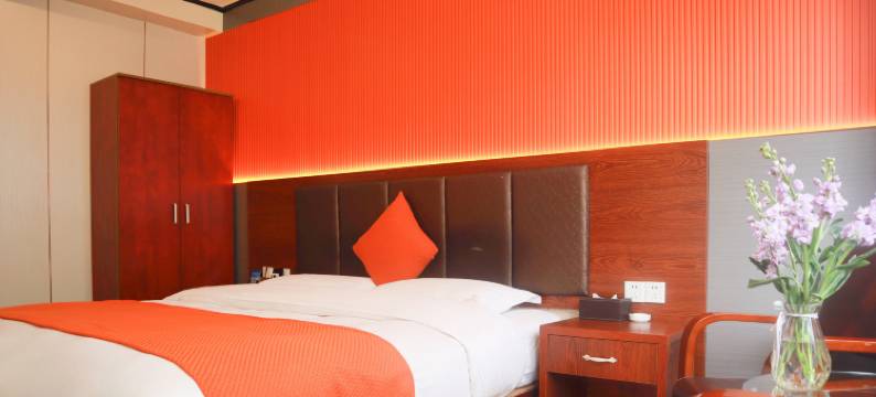 贵阳萍馨宾馆图片