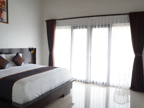 d’Kelingking Secret Villas