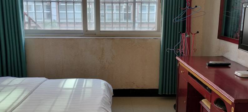 百色合兴商务宾馆图片