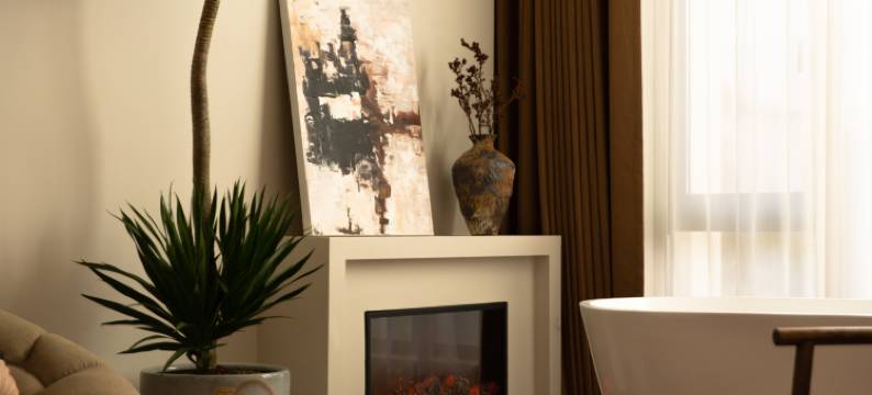 逸馨·月下尘世HYGGE|空间艺术酒店(独克宗古城大佛寺转经筒店)图片