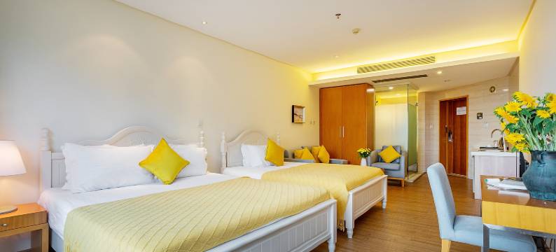 抚仙湖云屿度假民宿图片