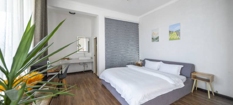 大理田居山景民宿(洱海龙龛码头店)图片