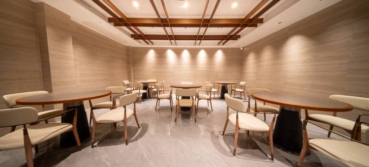 Meet U 鹿见堂民宿(河下古镇店)图片