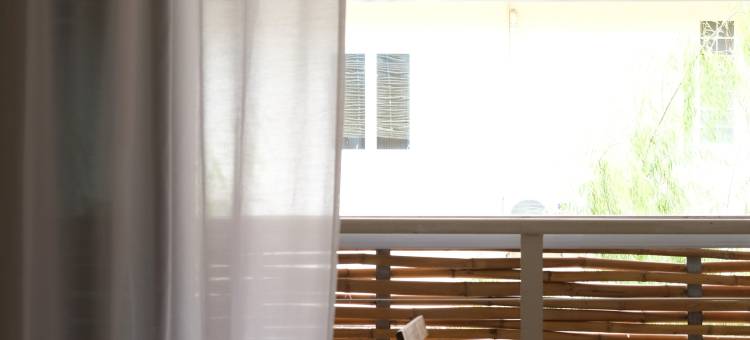 沙美岛桑克劳德酒店(Suncloud Koh Samet)图片