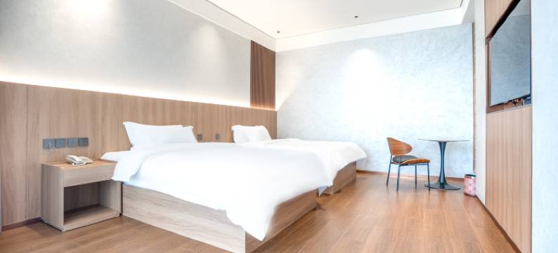 椰海四季民宿(三亚椰梦长廊凤凰机场店)图片