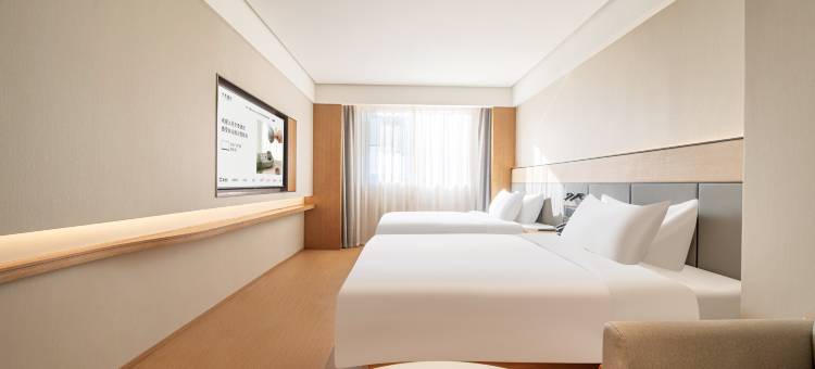 全季酒店(周口郸城县政府店)图片