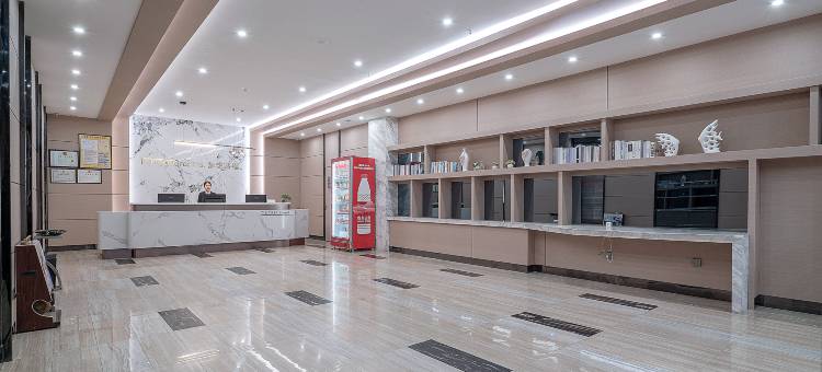 优程八桂酒店(柳州龙潭公园店)图片