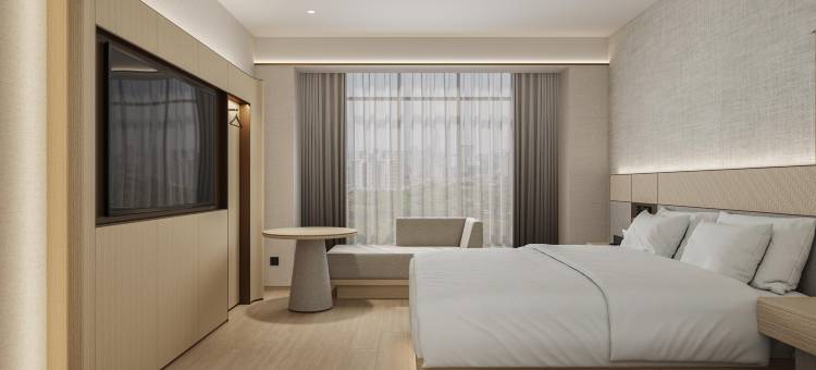 全季酒店(宜春万载龙湖公园店)图片