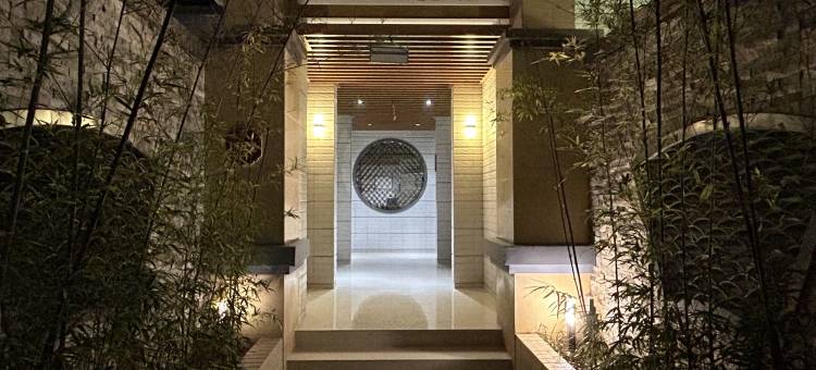 思茅区宛在民宿图片