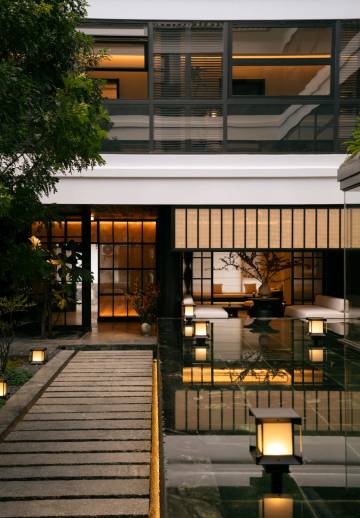 椿林阁精品酒店(大理古城店)图片