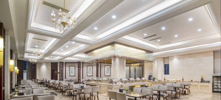 五河银凯大酒店图片