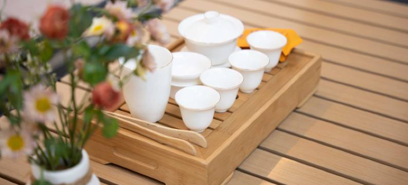 厦门赋野别墅(中山路步行街中山公园地铁站店)图片