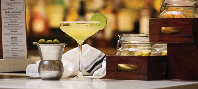 希尔顿惠庭套房酒店奥斯汀市中心南国会大街(Embassy Suites by Hilton Austin Downtown South Congress)图片