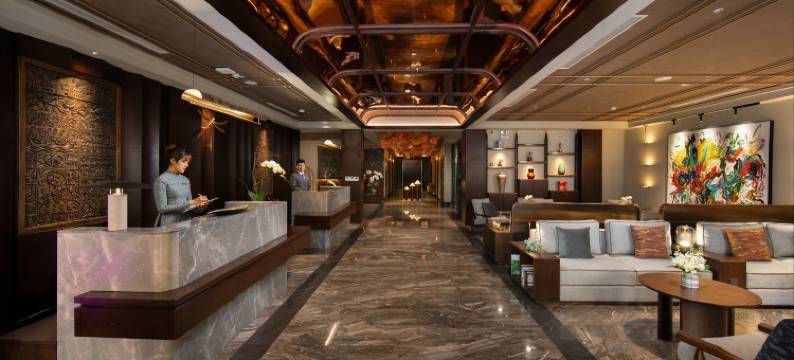 拉贡酒店(HOTEL de LAGOM)图片