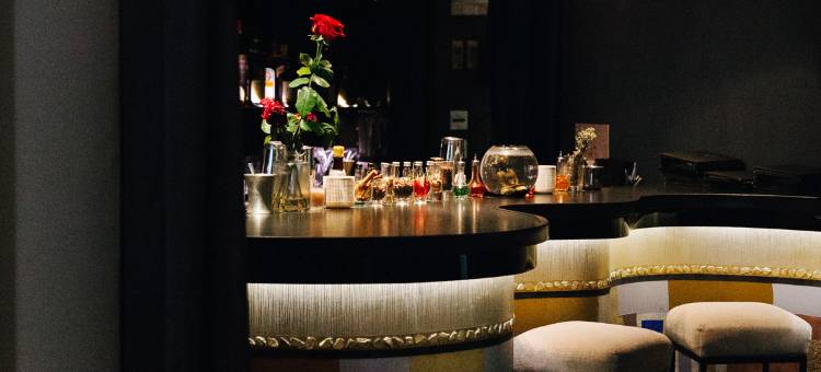 巴黎勃艮第酒店(Le Burgundy Paris)图片