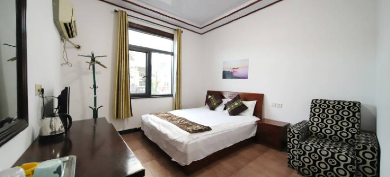 婺源五谷香宾馆图片