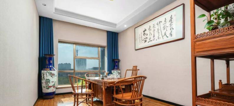 天安禧宴假日酒店(社旗滨河南路店)图片