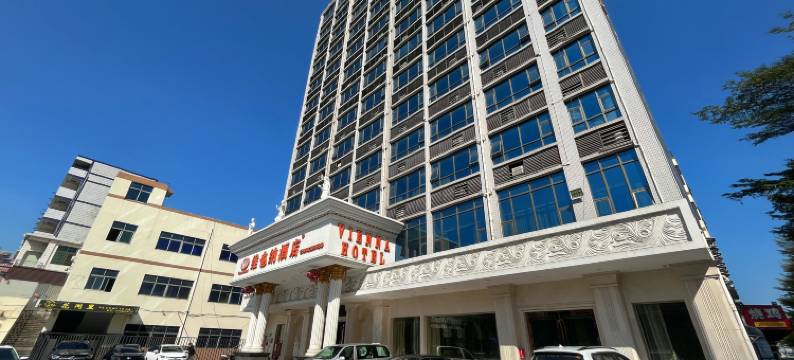 竞放电竞酒店(光明大仟里购物中心店)图片