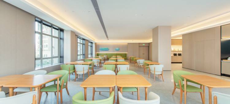 全季酒店(泉州晋江万达广场店)图片