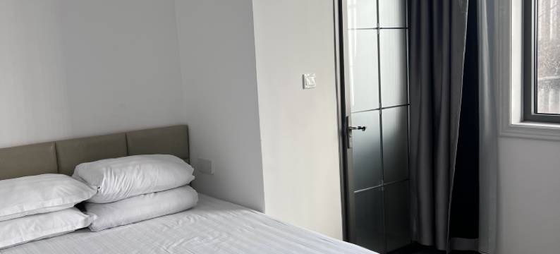 铁岭县鑫源雅梦宾馆图片