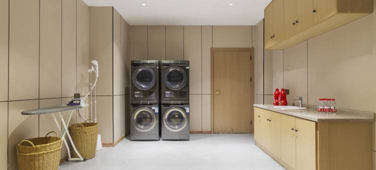 美豪R酒店(抚州南城店)图片