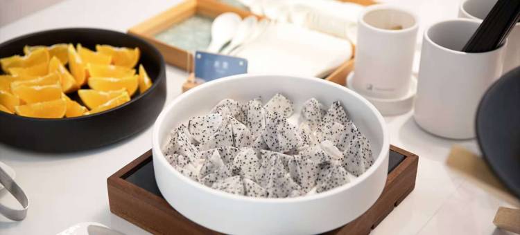 如家酒店·neo(平遥古城北门火车站店)图片