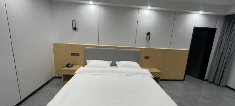 鑫百川酒店图片