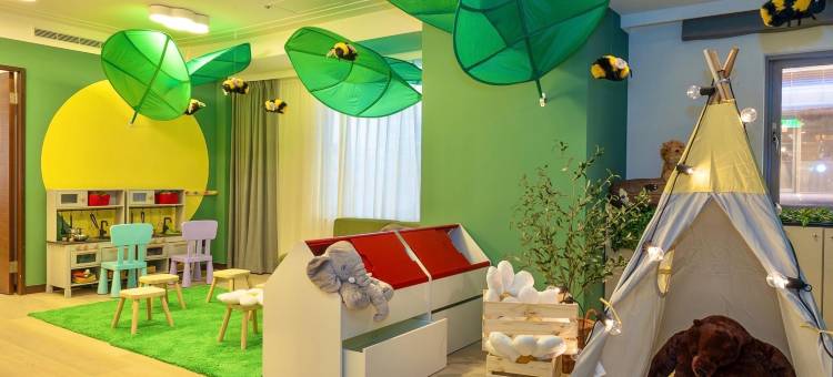 福容徕旅 中坜图片