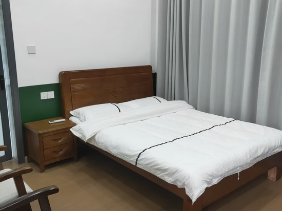 知青小屋民宿