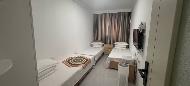 呼伦贝尔凤茹民宿图片