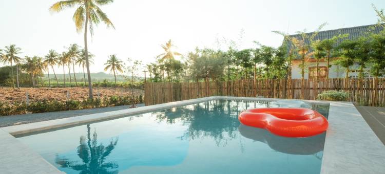 Harper Pool Villa Khaoyai 4 Bedroom, 5 Bathroom图片