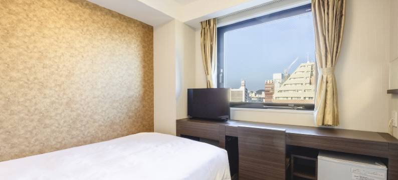 KOKO酒店 姬路城(原 WING国际酒店-姬路)(KOKO HOTEL Himeji Castle(formerly Hotel Wing Himeji))图片