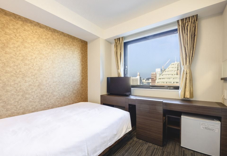 KOKO HOTEL Himeji Castle(formerly Hotel Wing Himeji) Hotel Overview