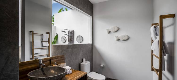 莲韵别墅(Villa Teratai by BaliSuperHost)图片