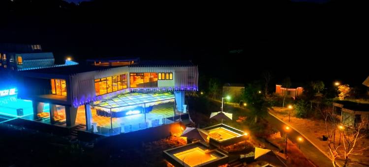 携程度假农庄(福建永泰协星联营店)图片