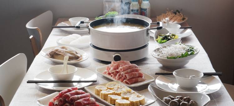 大乐之野(桐庐店)图片