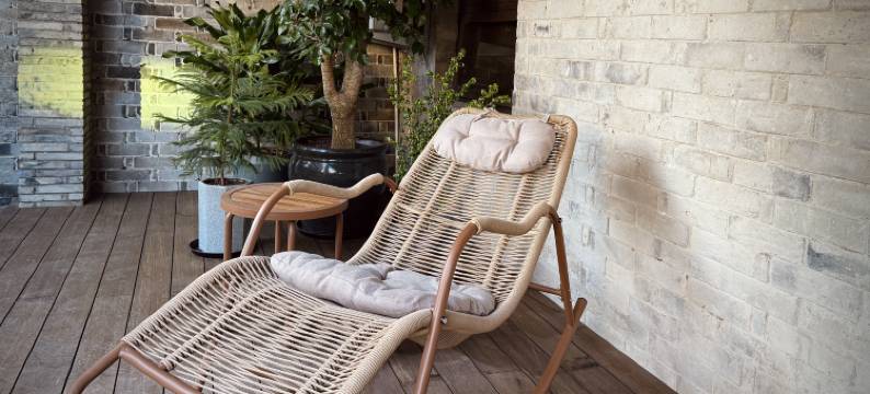 苍坡小院民宿图片