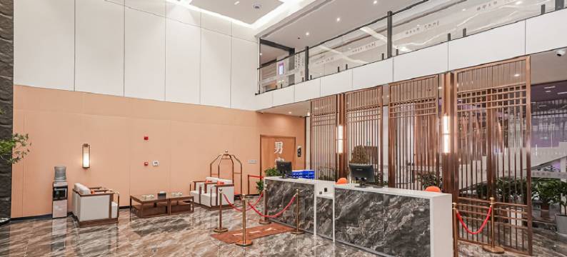 观澜悦温泉假日酒店图片