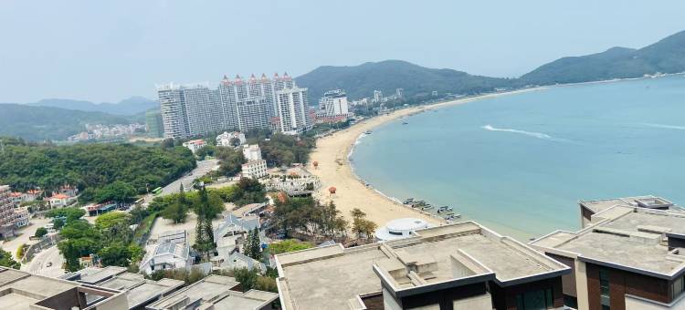 青澳湾南岛雅居图片