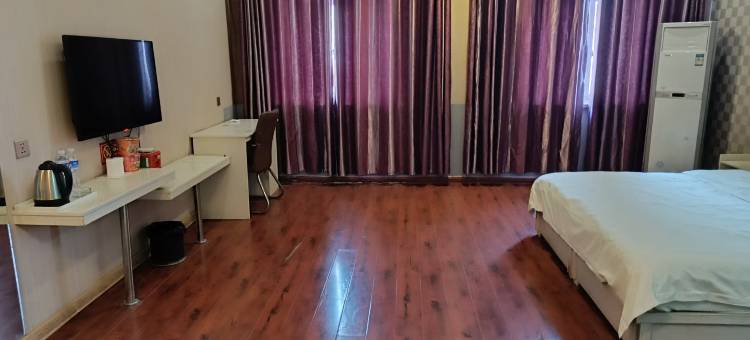 清丰福缘宾馆图片