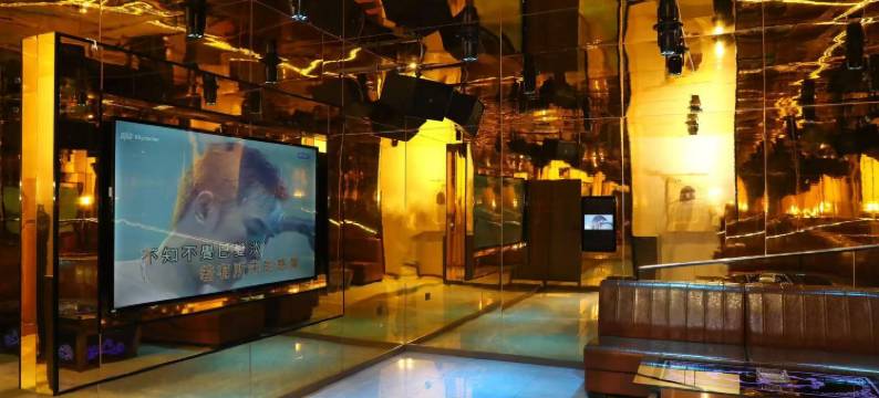 文水慕景心悦酒店图片