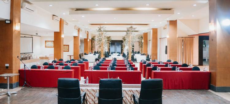卡尤唐岸TUWUH酒店(TUWUH HOTEL AT KAYUTANGAN)图片